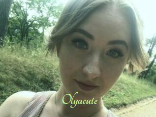 Olyacute
