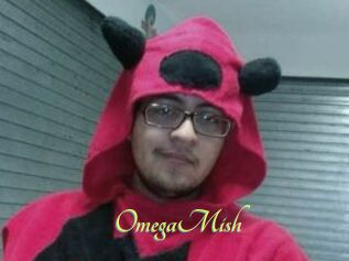 OmegaMish