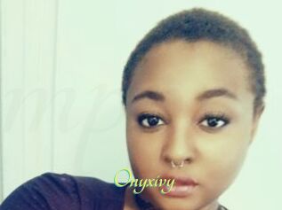 Onyxivy