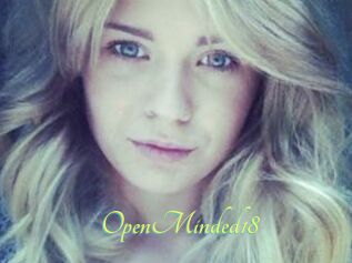 OpenMinded18