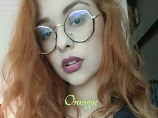 Orangee