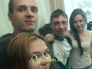 OrgyFunSex