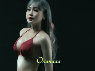 Orianaaa