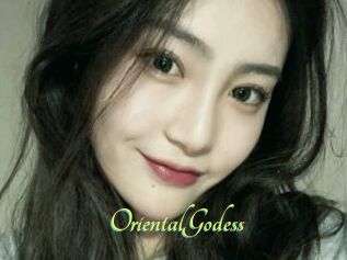 OrientalGodess