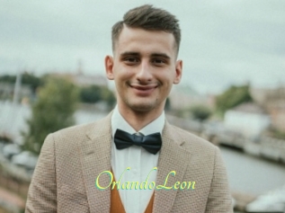 OrlandoLeon