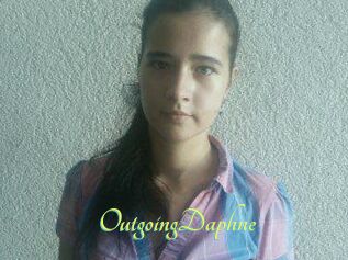 OutgoingDaphne