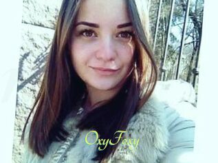 OxyFoxy