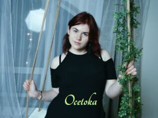 Ocetoka