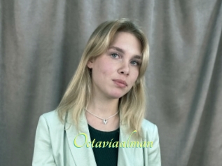Octaviaalman
