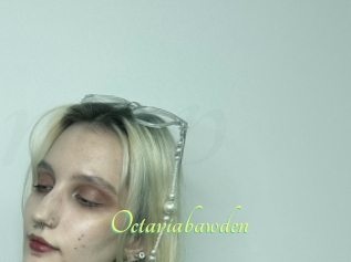 Octaviabawden