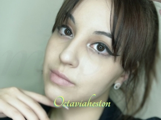 Octaviaheston