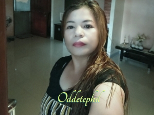 Oddetephil