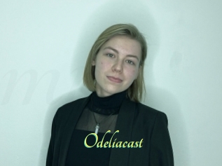 Odeliacast