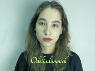 Odeliadimmick