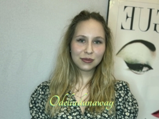 Odeliadunaway