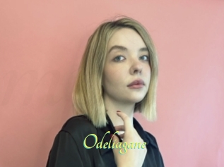 Odeliagane