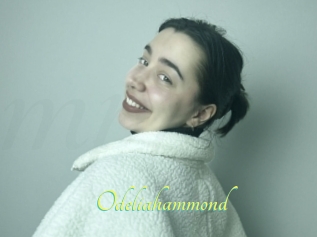 Odeliahammond