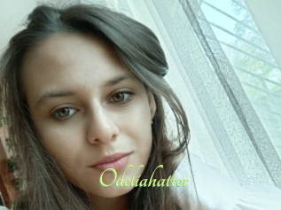 Odeliahatter