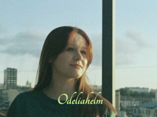 Odeliahelm