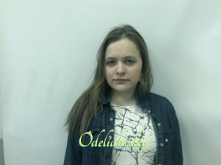 Odeliahesley