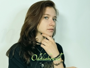 Odeliahewell