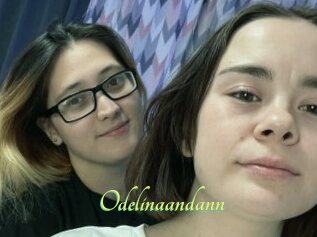 Odelinaandann
