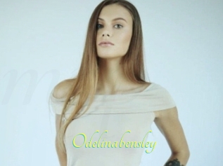 Odelinabensley
