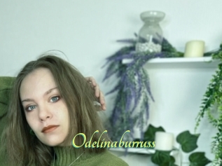 Odelinaburruss