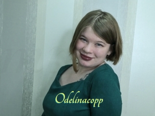 Odelinacopp