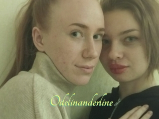 Odelinanderline