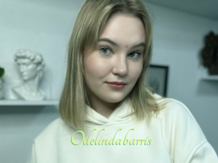 Odelindabarris