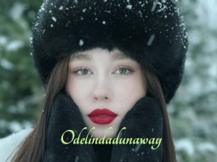 Odelindadunaway