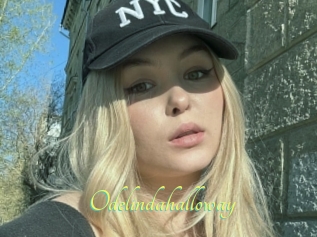 Odelindahalloway