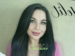 Odelislove