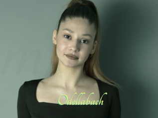 Odellabach