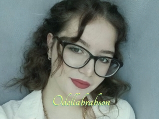 Odellabrabson