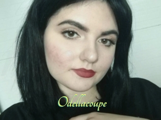 Odellacoupe
