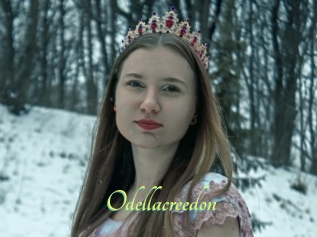 Odellacreedon