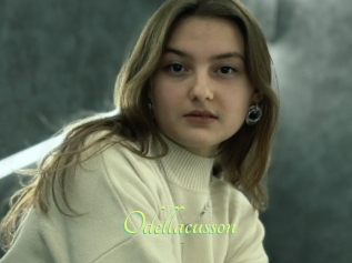 Odellacusson