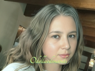 Odellaedmands