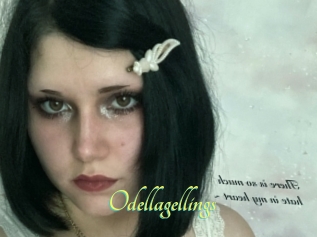 Odellagellings