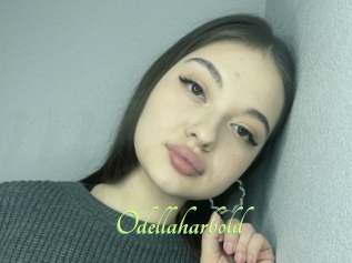 Odellaharbold