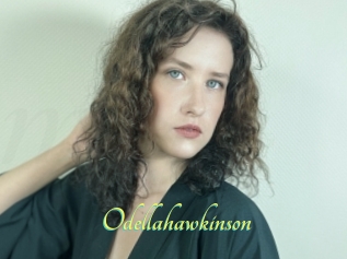 Odellahawkinson