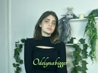 Odelynabigger