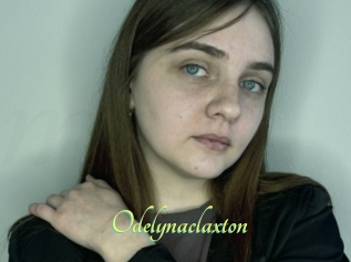 Odelynaclaxton