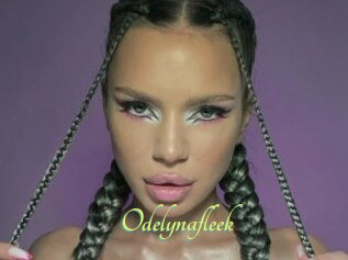 Odelynafleek