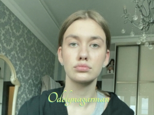 Odelynagarman