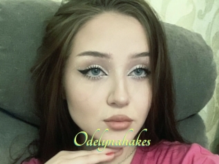 Odelynahakes