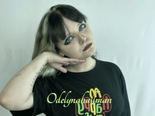 Odelynahallman