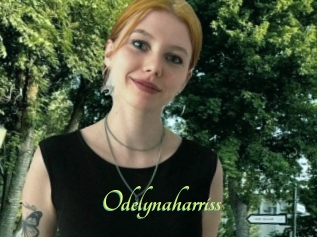 Odelynaharriss